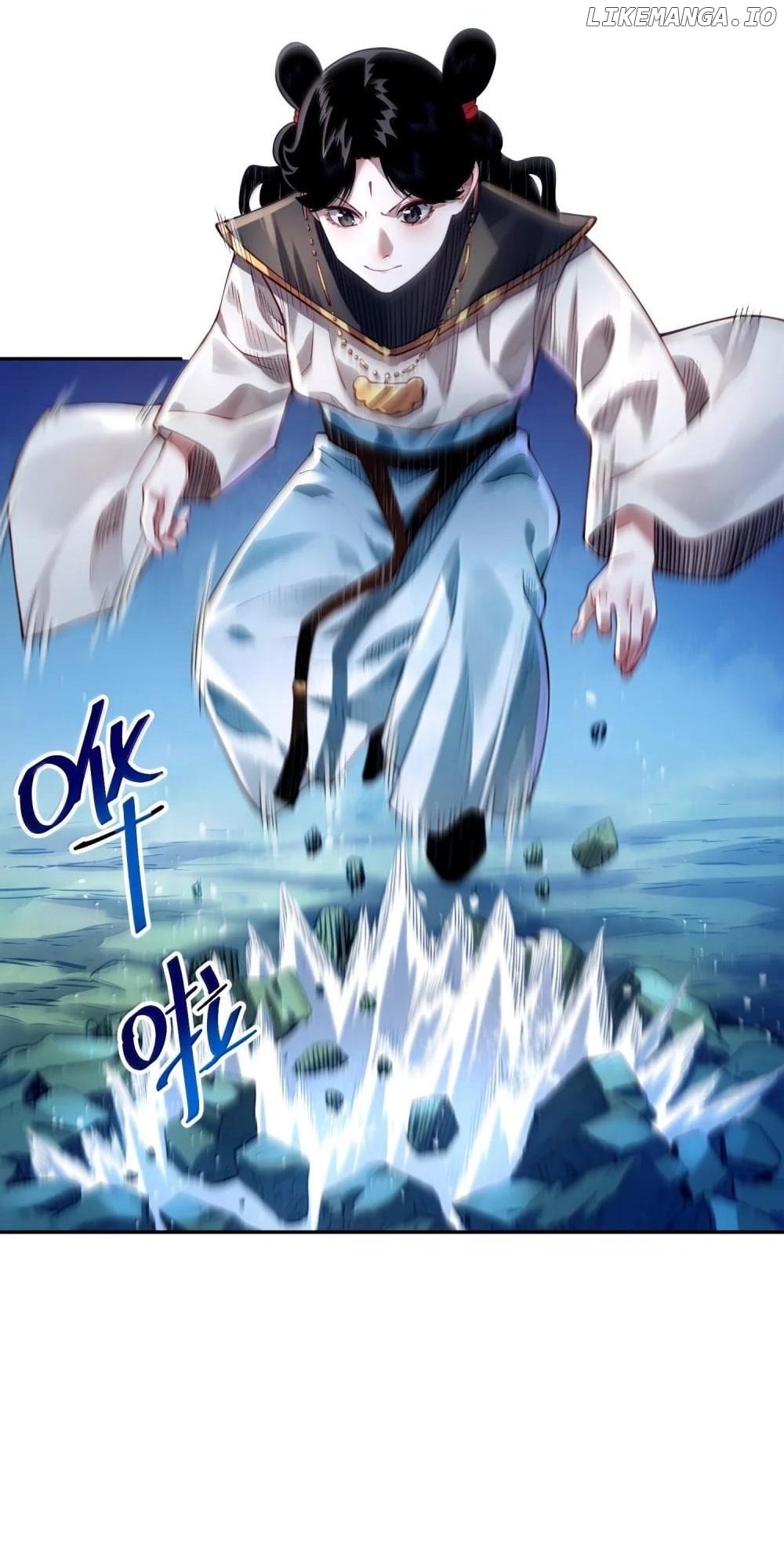 It’s Just Fortune-Telling. How Did the Nine-Tailed Demon Emperor Become My Wife? Chapter 63 - page 10